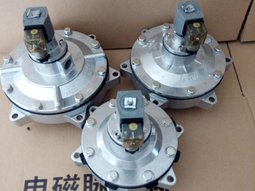 DMF-Y-76S电磁脉冲阀