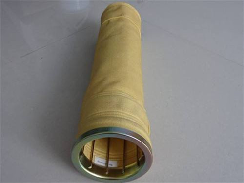 P84耐高温除尘器布袋